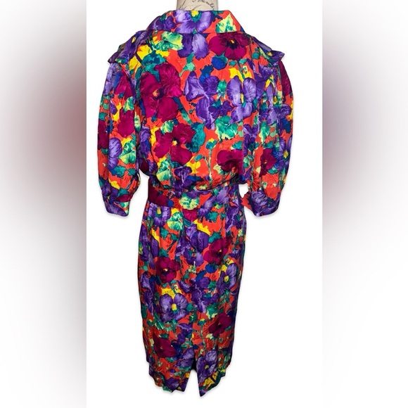 Alisei Dress - Picture 3 of 7